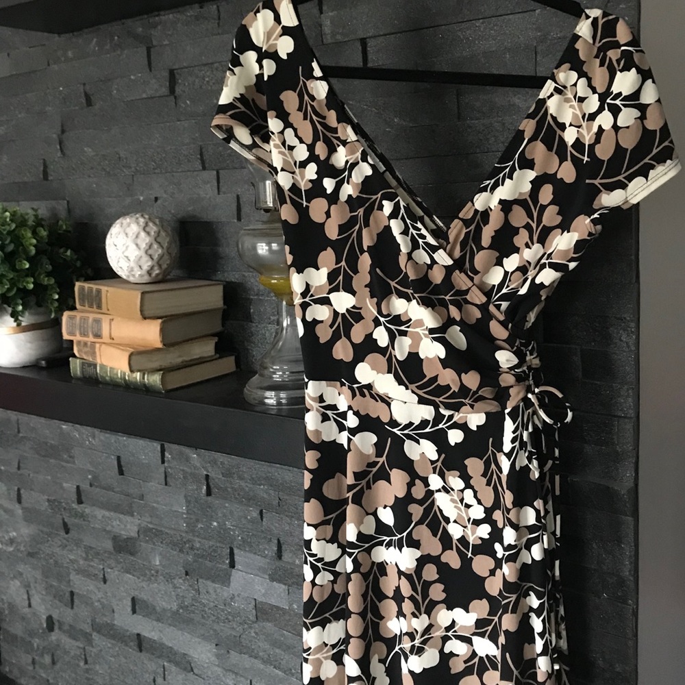 London Times Dress